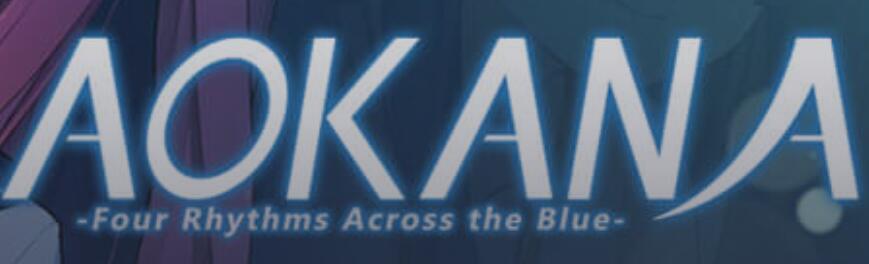 Aokana logo